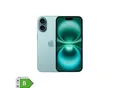 Produktbild: Apple iPhone 16, 128GB, Teal Grün, 5G, Smartphone NEU OVP