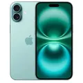 Produktbild: Apple iPhone 16 128GB Teal *Neu* ungeöffnet Dif FR AVS18832 AE5