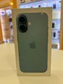 Produktbild: Apple iPhone 16 - 128 GB - Teal (Ohne Simlock),New,EU Specs