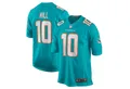 Produktbild: Nike Footballtrikot Nike Trikot Miami Dolphins NFL Home Game Jersey Hill 10