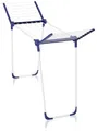 Produktbild: 4006501817204 Leifheit PEGASUS 120 Solid Compact laundry drying rack/line LEIFHE