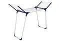 Produktbild: Leifheit Wäscheständer Pegasus 120 Solid Compact, klappbar, 12m, dunkelblau