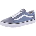 Produktbild: Vans Old Skool Sneaker Damen in theory stormy weather, Größe 37 HW 2025