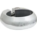 Produktbild: Chris King Sattelklemme, 34.9mm, silver (52410765)