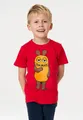 Produktbild: LOGOSHIRT T-Shirt Sendung mit der Maus - Maus mit coolem Print