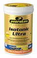 Produktbild: Peeroton Isotonic Ultra Johannisbeere-Zitrone - Kohlenhydratreiches Elektrolyt Pulver mit Mineralstoffen und Vitaminen, isotonisches Hochleistungs Getränk mit Colostrum Komplex Q10-300 g