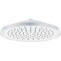 Produktbild: Steinberg Serie 310 Kopfbrause mit LED-Beleuchtung, D 274mm, 3101686, Farbe: Chrom