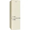 Produktbild: Amica KGCR 387 102 B Kühl-/ Gefrierkombination - Beige