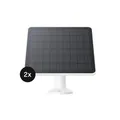 Produktbild: eufy Solar Panel T8705 - 2er-Set