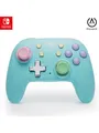 Produktbild: PowerA Nano Verbesserter kabelloser Controller für Nintendo Switch - Frühlingstraum