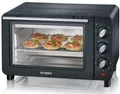 Produktbild: Severin Type2064 Mini-Backofen 14 Liter