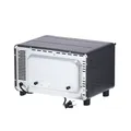 Produktbild: Severin TO 2042 Toastofen Mini Backofen Miniofen Ofen Pizzaofen zum Aufbacken