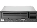 Produktbild: HP LTO5 Ultrium 3000 SAS StorageWorks, Schwarz
