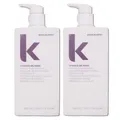 Produktbild: Kevin Murphy Hydrate Me Rinse 2 x 500 ml Conditioner feuchtigkeitsspendent Set