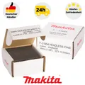 Produktbild: Makita F-31854 Stift 0.6x35mm Klammer 23 Ga für Makita Akku-Stiftnagler DPT353Z