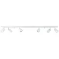 Produktbild: Brilliant Decken Spot Strahler Leuchte Lampe DIFFERENT Metall Weiß 9,3x14,5x119
