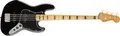 Produktbild: Squier by Fender Classic Vibe '70s Jazz Bass, Black