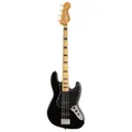Produktbild: Squier Classic Vibe '70s Jazz Bass Black E Bass