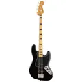 Produktbild: Fender SQUIER Classic Vibe '70s Jazz Bass MN BK ❘ E-Bass