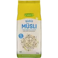 Produktbild: Basis Müsli bio (2000g)