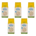Produktbild: Rapunzel - Basis Müsli - 2 kg - 5er Pack