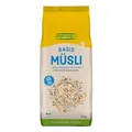 Produktbild: Rapunzel Basis Müsli, 1er Pack (1 x 2 kg) - Bio