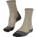 Produktbild: Falke TK2 Explore Melange Damen Trekking Socken moon mist (7765) (7765) 41-42