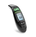 Produktbild: medisana TM 750 Infrarot-Stirnthermometer (76142)
