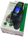 Produktbild: Medisana TM 750 Infrarot-Thermometer schwarz | gebraucht