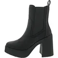 Produktbild: STEVE MADDEN Stiefelette schwarz 41 EU