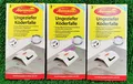 Produktbild: 3x3 Stück Aeroxon Ungeziefer Köderfalle fängt Silberfischchen Leimfalle Versan0€