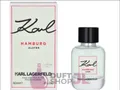 Produktbild: Karl Lagerfeld Karl Hamburg Alster Pour Homme Edt Spray 60 ml