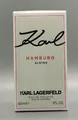Produktbild: Karl Lagerfeld: Hamburg Alster - Eau de Toilette - für Herren - 60 ml