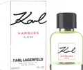 Produktbild: Karl Lagerfeld Karl Hamburg Alster Pour Homme Eau de Toilette Natural Spray 60ml