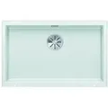 Produktbild: Subline 700 - Silgranitspüle, 73x46 Cm, Weiß 523446 - Blanco