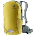 Produktbild: deuter Rucksack Race (Set, 2-tlg) gelb