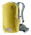 Produktbild: deuter Race Backpack 8 Rucksack Freizeitrucksack Turmeric - Ivy gelb dunkelgrün