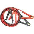 Produktbild: Osram - Automotive BATTERYstart starter cable 300A Starthilfekabel 16 mm2 Aluminium (kupferbeschichtet