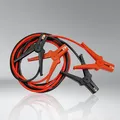 Produktbild: Starthilfe Kabel Batterie,Starterkabel,Osram 300A 3 M. Überbrückungskabel 16mm