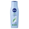 Produktbild: NIVEA 2in1 Express Shampoo & Spülung (Flüssiges Shampoo, 250 ml) (81435-06100-54)