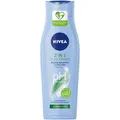 Produktbild: NIVEA® 2IN1 Pflege Express Shampoo & Spülung