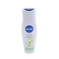 Produktbild: NIVEA 2in1 Express Shampoo Spülung 250 ml intensive Haarpflege Aloe Vera Glanz