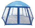 Produktbild: Steinbach Poolüberdachung für Swimming Pools (geeignet für Ø 400 cm)