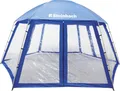 Produktbild: Steinbach Pool-Abdeckplane Steinbach Pooldach Ø 400 cm, mit Fenster