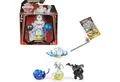 Produktbild: Spin Master Spielfigur 6066989 Bakugan Revolution - Starter Pack, sortiert
