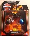 Produktbild: Bakugan Starter Pack / Special Attack Bruiser / Mantid / Titanium Trox