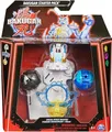 Produktbild: Bakugan Starter Pack - Special Attack Mantid Titanium Dragonoid Trox - Neu & OVP
