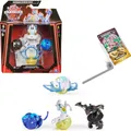 Produktbild: Bakugan 3.0 Starter Pack mit 3 Bällen