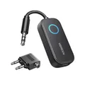 Produktbild: Ugreen CM671 Bluetooth-Adapter 5.3 28h Akkulaufzeit 3,5mm