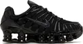 Produktbild: Nike Shox TL Black Max Orange - EU: 40.5